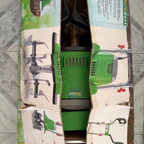 Cultivator (Freza) like new