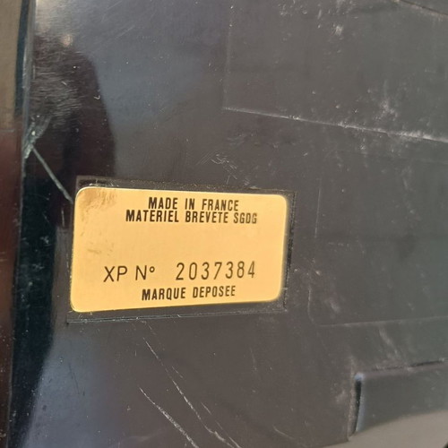 Projector used, old model