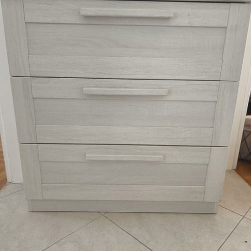 Mamas & Papas Atlas changing dresser like new