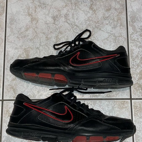 Nike Air Flex Trainer II used athletic shoes size 44.5