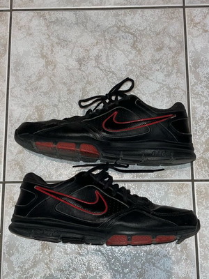 Nike Air Flex Trainer II used athletic shoes size 44.5