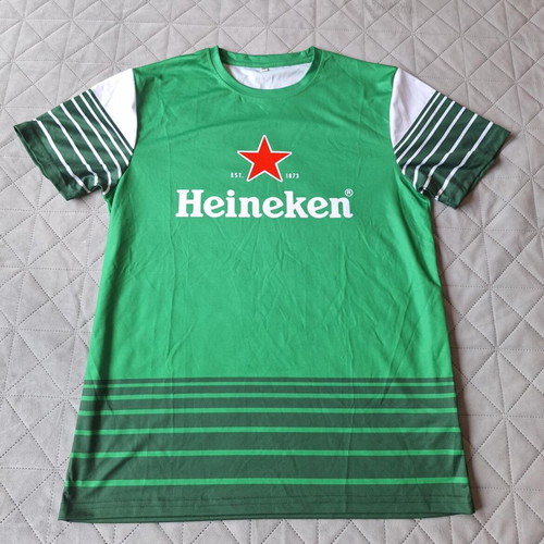 Heineken T-shirt limited edition like new, size XL