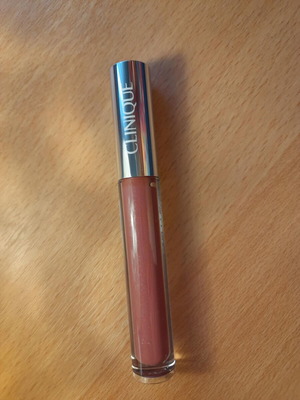 Clinique Pop Plush Creamy Lip Gloss καινούργιο, απόχρωση 03 Brulee pop