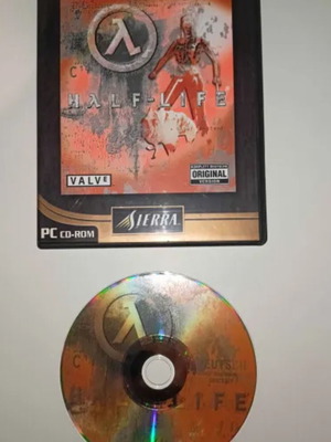 PC παιχνίδια μεταχειρισμένα, πακέτο 4 τεμαχίων για συλλογή