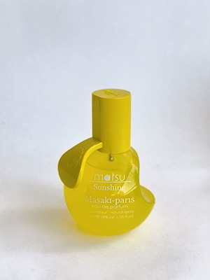 Masaki Matsushima Matsu Sunshine Eau de Parfum 40ml σαν καινούργιο με κουτί