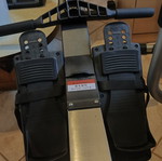 Power Train Air Rower PF-14007