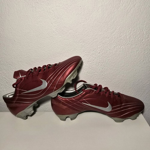 Nike Mercurial Vapor Talaria FG 2004 Football Shoes used