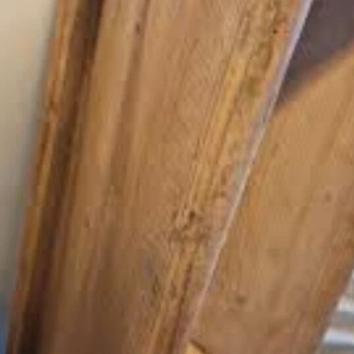 Wooden Vintage Trough over 100 Years Old like New, Solid Wood
