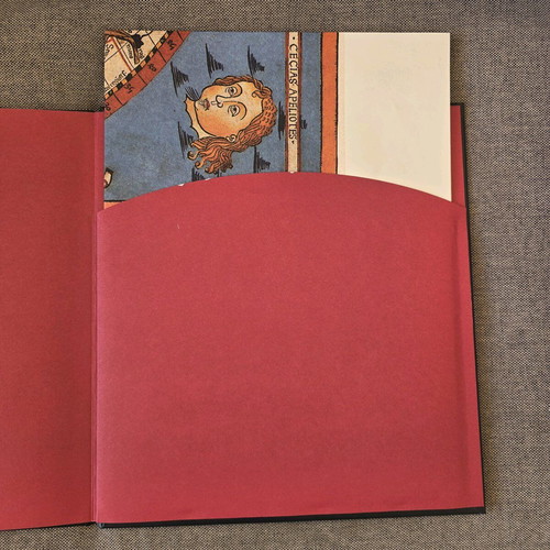 The Cartography in Antiquity new, deluxe hardcover volume
