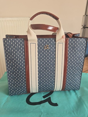 Axel multicolor handbag new