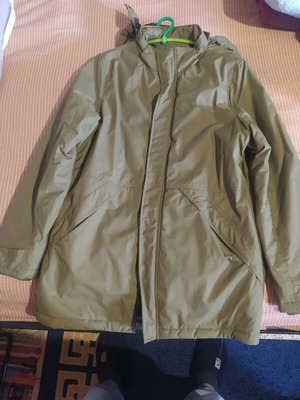 Men's jacket size M like new