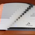 Модем/рутер Technicolor TD5130 употребяван без захранване