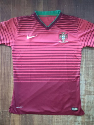 Φανέλα Πορτογαλίας 2014 Nike σαν καινούργια, επίσημο αντίγραφο