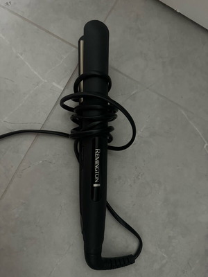 Remington Hair Straightener like new