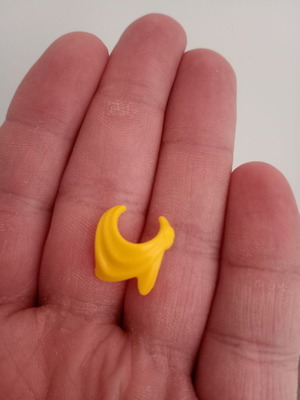 Playmobil cowboy accessory