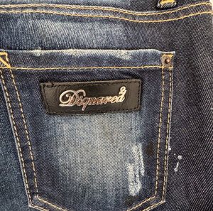 DSQUARED Παντελόνι
