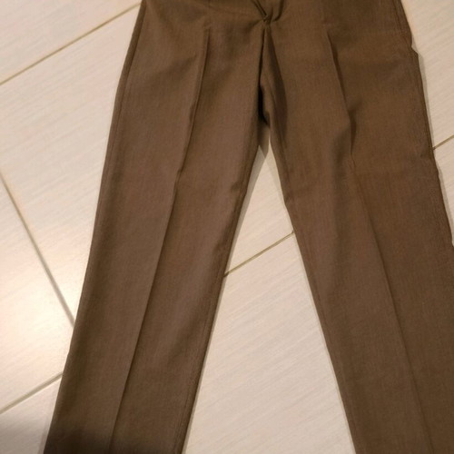 Zara Classic Collection men's pants like new, brown, size M
