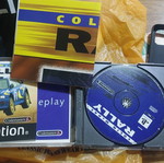 PlayStation 1 games pack