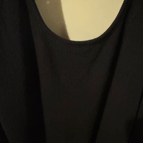 Sissy Christidou bodysuit like new, S/m, black