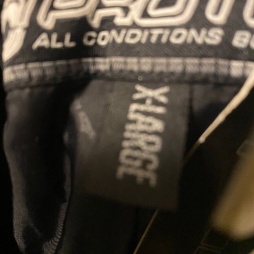 Protest Denys 2002 men's ski pants new