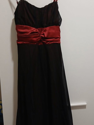 Happening dress like new, size 36