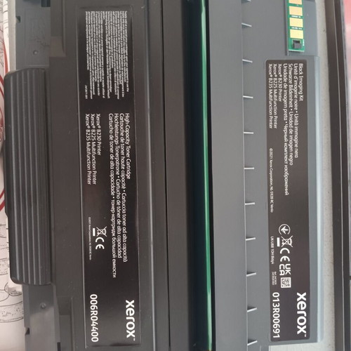 Xerox B235 laser multifunction printer USB network Wi-Fi duplex