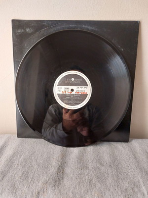 Vinyl Record Robotiko Rejecto - Density / Pure Control