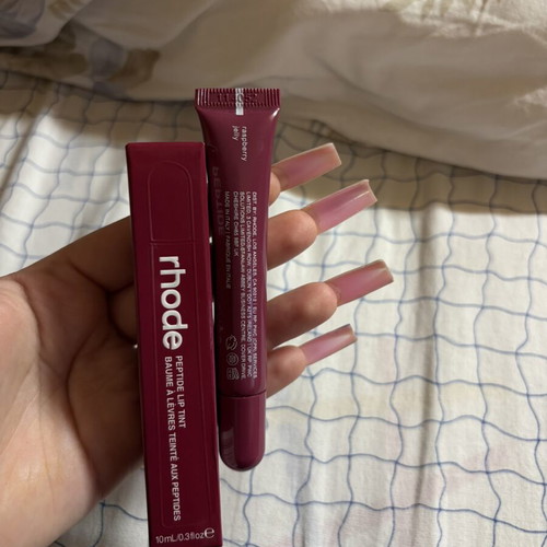 Rhode Peptide Lip Tint new