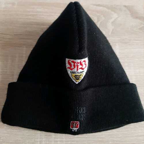 Stuttgart hat like new, authentic