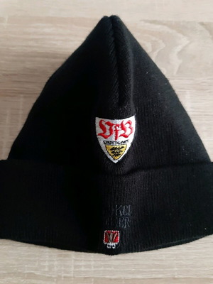 Stuttgart hat like new, authentic