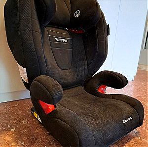 Παιδικό κάθισμα αυτοκινήτου Recaro Monza Nova Isofix