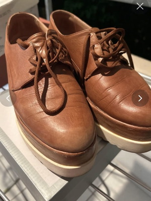 Oxford Home shoes used, size 40, comfortable
