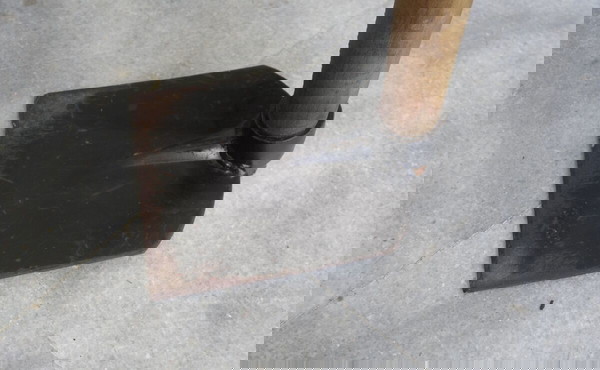 ΤΣΑΠΑ ΚΗΠΟΥ