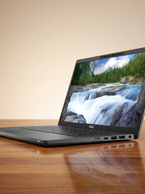 Dell Latitude 7320 refurbished laptop i5-1145G7 16GB 512GB SSD 13.3" Windows 11 Pro