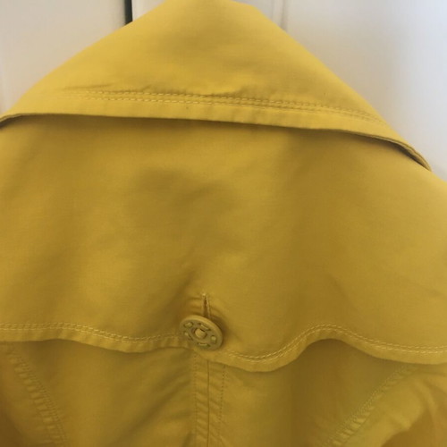 Ysatis spring autumn coat new, size L