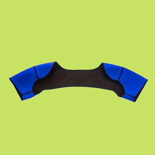 Shoulder Compression Brace XL made of neoprene, new