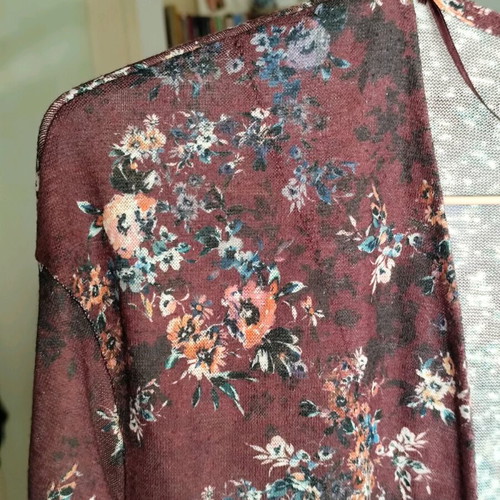 Kimono jacket size S
