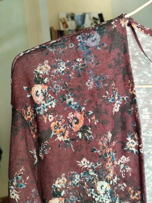 Kimono jacket size S