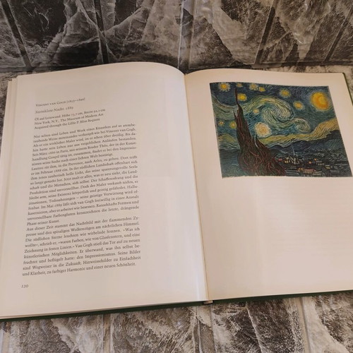 Kleine Museumsreise Durch Amerika book used, German, 1969 edition
