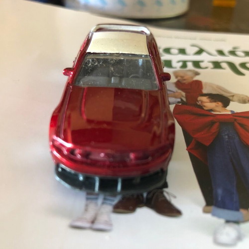 Hot Wheels like new, 12#