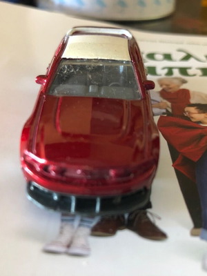 Hot Wheels like new, 12#