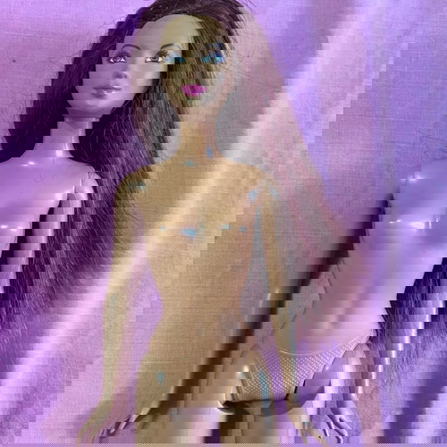Κούκλα 90’s