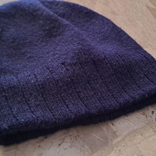 Stamion hats used, pack of 3, unisex