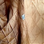  Παλτό στυλ Paddington κοτλε