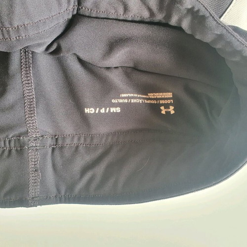 Under Armour, Nike and Addidas sportswear like new, set of 7 pieces