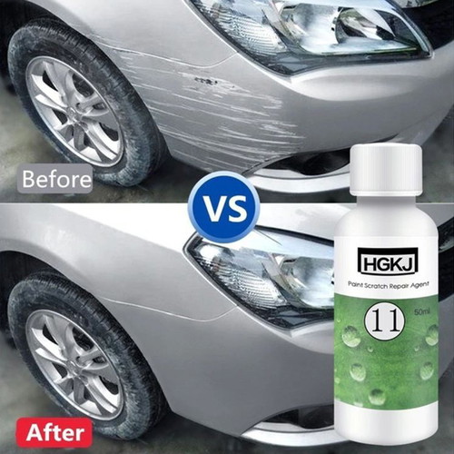 Car Deep Scratch Remover Gel new
