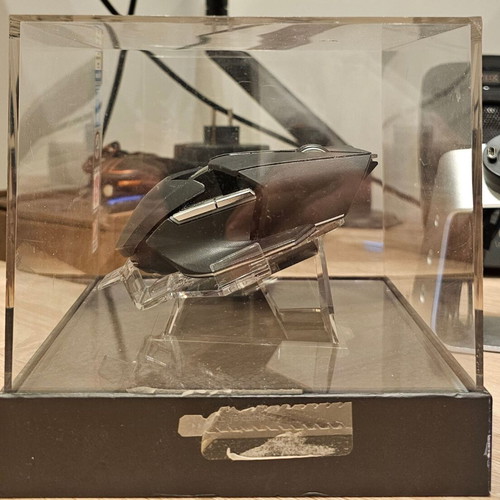 Razer Ouroboros Gaming Mouse like new with original accessories