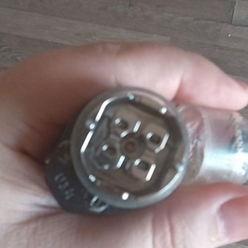 Atlas V1.5 21700 Mech Mod και Dani V2 Mini 25mm RDA από SC Philippines