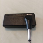 Ενισχυτής κιθάρας Vox amPlug2 Classic Rock για ακουστικά