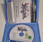 Dissidia NT PS4 game used